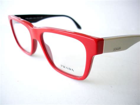 prada eyeglasses 2021 men|red prada eyeglasses frames women.